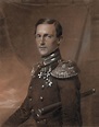 Großfürst Konstantin Nikolajewitsch Romanow von Rußland (1827-1892 ...