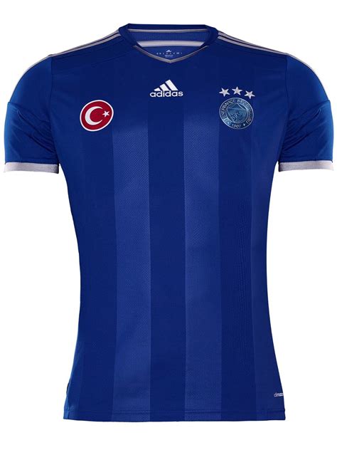 Fenerbahçe spor kulübü resmi hesabı. Fenerbahce Third Jersey 2014/15