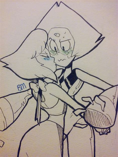 Peridot And Lapis Artist Porn Arts