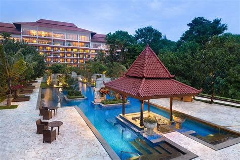 Sheraton Mustika Yogyakarta Resort And Spa Updated 2020 Prices