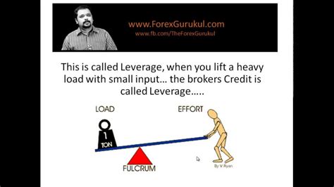 By now you may be wondering what is so bad about one person having insider information. What is Leverage in Trading - Hindi Tutorial - YouTube