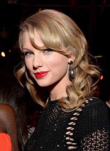 Taylor Swift Beauty Tips And Fitness Secrets Styles At Life