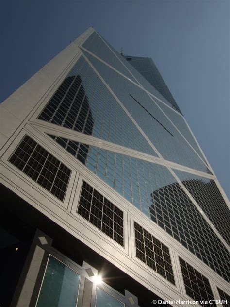 It specializes in providing products and services to agricultural, commercial. Bank of China Tower - The Skyscraper Center