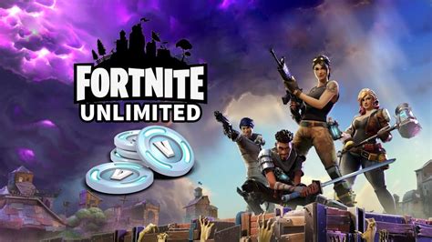 Register a free account today to become a member! Generate Free Fortnite Vbucks In Minutes (No Survey) - YouTube