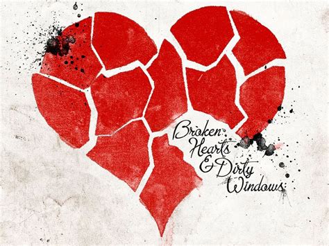 Broken Hearts And Dirty Windows Various Artists Music News Spokane