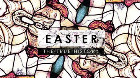 Easter The True History Video Templates Envato Elements