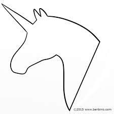 Check spelling or type a new query. Bildergebnis für vorlage einhorn kopf | Einhorn kopf ...