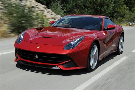 We did not find results for: Ferrari F12 Berlinetta (2012-2017) review | Auto Express
