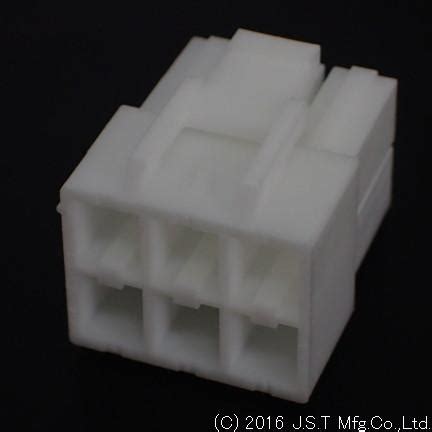 VLP-06V - JST