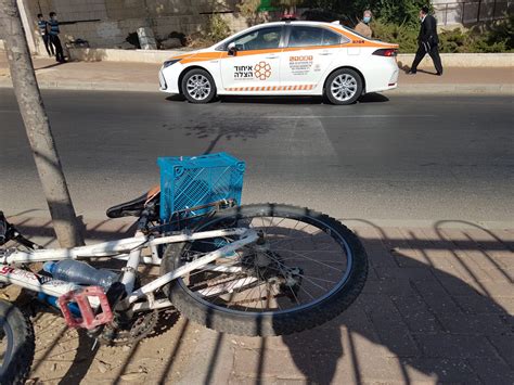 קוגלמן תרזה 4, נווה גן , פתח תקווה. ירושלים: נער חרדי נפצע קשה בתאונה ב'נווה יעקב' | לדעת