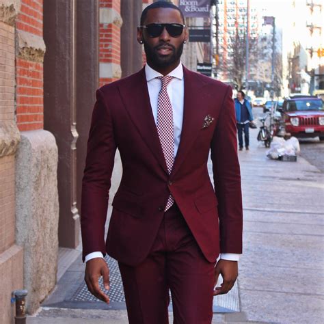 Yves saint laurent's eponymous fashion label was one of the first to make suits fashionable for women. 21 Black Owned Dapper Brands | The Boards