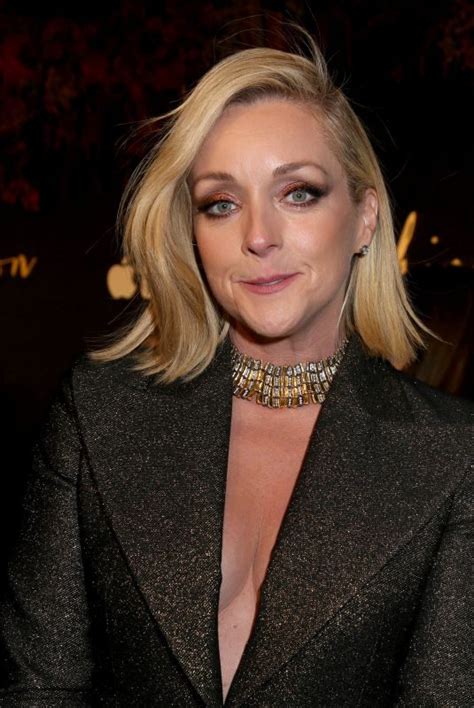 She is perhaps best known for her role as jenna maroney on the nbc sitcom 30 rock, for which she received four primetime emmy award nominations for outstanding supporting actress in a. Jane Krakowski - HawtCelebs