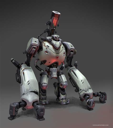 Pin By Devon Barlow On Star Wars Droids Robot Design Robot Concept