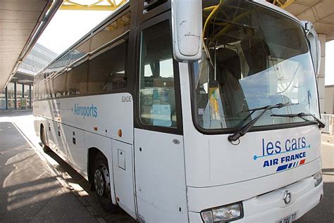See all bus stations and compare bus schedules from all companies. Paris Airport Shuttle, Transfer from Beauvais, Charles de ...