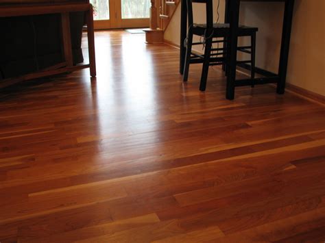 American Cherry Wood Floor Gurnee Illinois My Affordable Floors