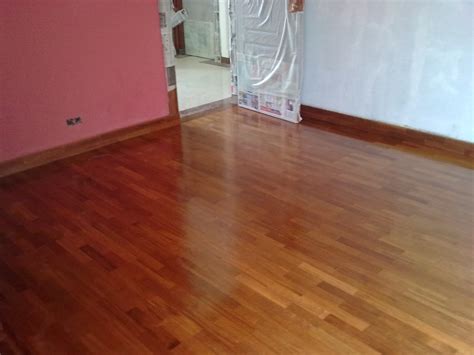 Hauptundneben: Contoh Gambar Desain Lantai Kayu Minimalis Terbaru