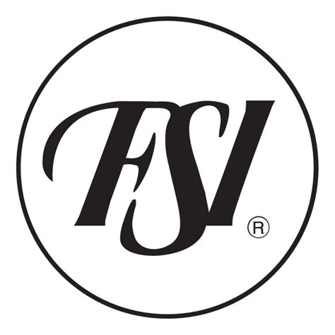 Fsi Logo Vector Logo Of Fsi Brand Free Download Eps Ai Png Cdr