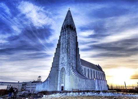 Guida Pratica Dellislanda 2 Parte Cosa Vedere E Fare A Reykjavik