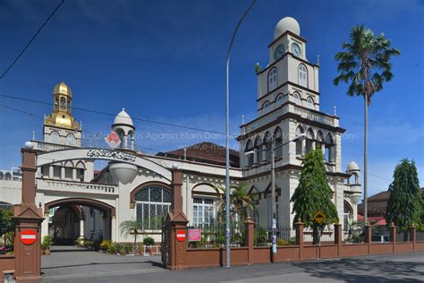 Masjid Muhammadi Kota Bharu