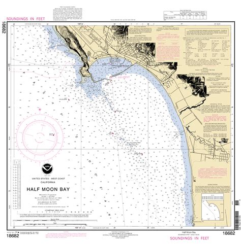 Half Moon Bay Tide Chart 2024 - Jenna Lorilee