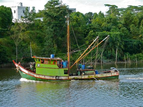 Great savings on malaysia fishing charters. Fishing Boat | Kuching, Sarawak, MALAYSIA | Bernard DUPONT ...