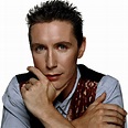 TOF355 : Paul McGann - Iconic Images