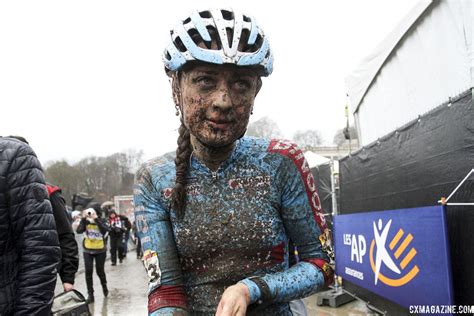 Denise betsema took her first win of the season and defended her 2019 leuven title. Denise Overseas: Denise Betsema's Rise to Cyclocross Stardom