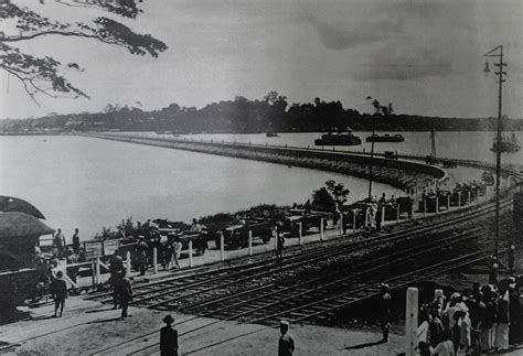 Johor bahru to mersing jetty private transfer. Gambar Lama Johor Bahru dan Mersing ! | Flickr