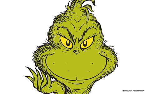 Theodor seuss geisel was a cartoonist, poet, and american writer. Beware of the Grinch (bots)! | Same Day Computer