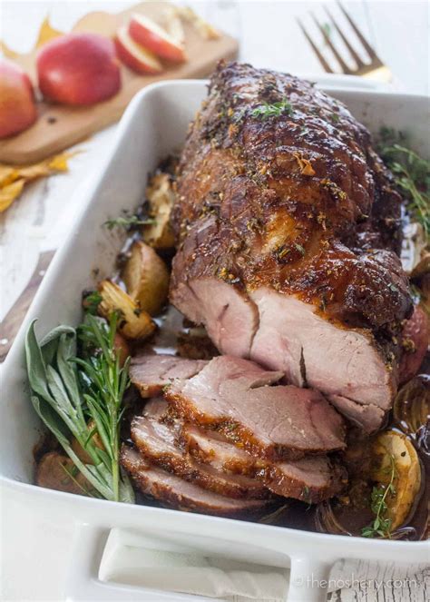 Slow Roasted Apple Cider Brined Pork Shoulder Recipe Pork Pork Roast Recipes Pork Shoulder