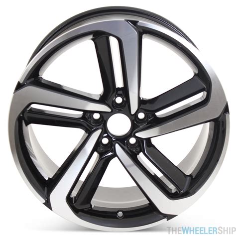 It's important to carefully check the trims of the vehicle you're interested in to make sure that you're. 2018-2019 Honda Accord Sport Wheels | Honda Accord Sport Rims