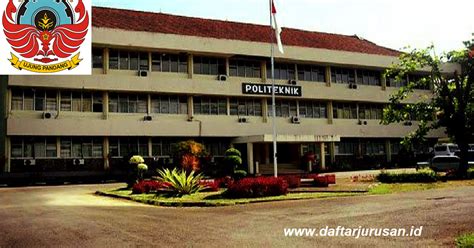 Home › seleksi masuk › seleksi masuk program diploma. Daftar Jurusan dan Program Studi PNUP Politeknik Negeri ...