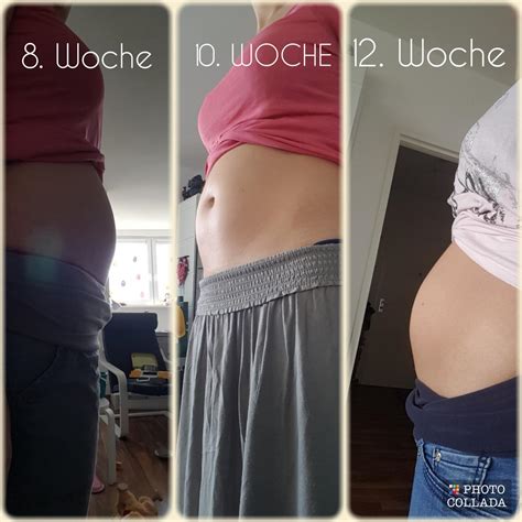 Wenn du und / oder dein partner. 2. SS und der Bauch wächst rasant 🙈🤰🏻 | Forum ...