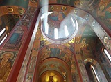 St Nicholas Cathedral, Washington D.C. : r/OrthodoxChristianity