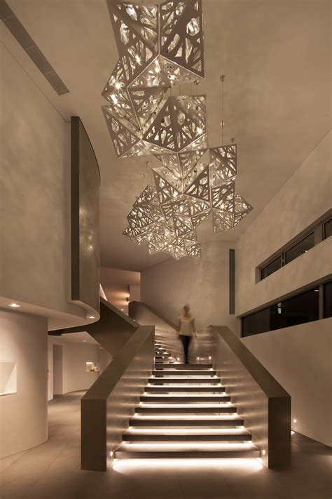 Stunning Stairs Feature Staircases
