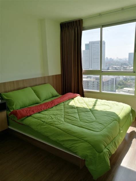 สวนจตุจักร bts (transfer at mo chit station) bl14 phahon yothin: ให้เช่า คอนโด ในโครงการU Delight @ Bangson Station แขวงบาง ...