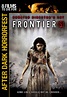 FRONTIERS DVD | Terror movies, After dark, Movie covers