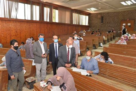 لا تحزنوا يا إخوتي شهيد المحنة download. انطلاق امتحانات الدراسات العليا في جامعة أسيوط | المصري اليوم
