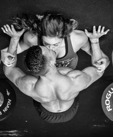 22 Super Ideas For Fitness Couples Pictures Wedding Pics Fitness