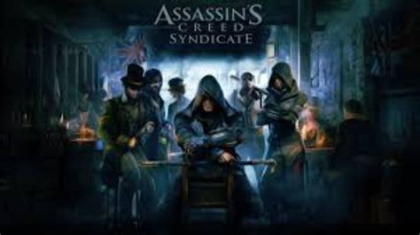 Assassins Creed Syndicate Pc Hd 3840x2160 Wallpaper Teahub Io