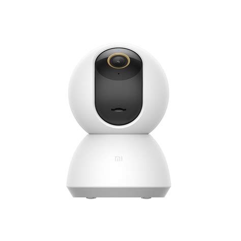 Xiaomi Mi 360° Home Security Camera 2k Techpunt