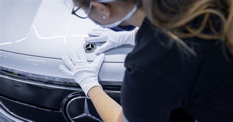 Daimler Verl Ngert Kurzarbeit In Zwei Werken Automobilwoche De