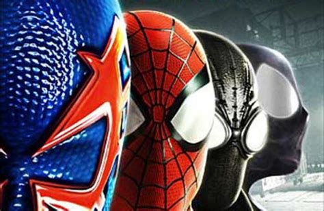 Descargar gratis música de dalila a mi cel alcatel 701. Spider-Man: Shattered Dimensions Review | Elder-Geek.com