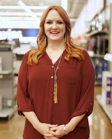 This Video Conveys How The Pioneer Woman Ree Drummond Facebook