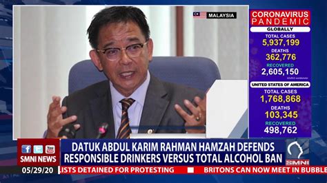 State assemblyman for n15 #asajaya #sarawak. DATUK ABDUL KARIM RAHMAN HAMZAH DEFENDS RESPONSIBLE ...