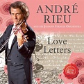 André Rieu, Love Letters - CD Clássica Multisom