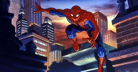 5 Best Episodes of Spider-Man: The Animated Series (And The 5 Worst)