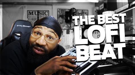I Made The Best Lofi Beat Making A Lofi Beat In Fl Studio Youtube