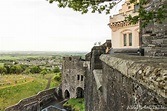 El castillo de Stirling: 10 curiosidades de una fortaleza fascinante