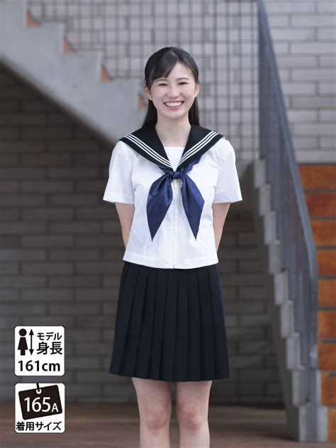 夏セーラー半袖 セーラー服 Arconomi 中学・高校制服通販conomi コノミ オンラインストア School Looks Mobile Legends Nun Dress